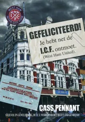 Omslag van Gefeliciteerd! Je hebt net de I.C.F. ontmoet