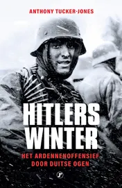 Omslag van Hitlers winter