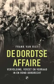 Omslag van De Dordtse affaire