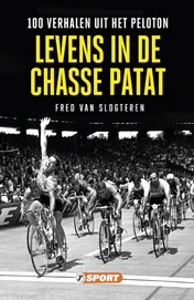 Omslag van Levens in de chasse patat