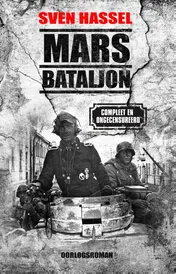 Omslag van Marsbataljon