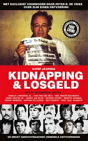 Omslag van Kidnapping & losgeld