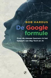 Omslag van De Google formule
