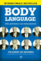 Omslag van Bodylanguage