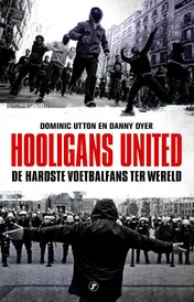 Omslag van Hooligans United