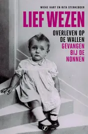 Omslag van Lief wezen