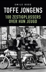 Omslag van Toffe jongens
