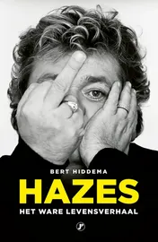 Omslag van Hazes