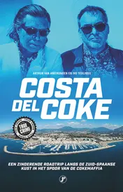 Omslag van Costa del coke