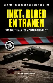 Omslag van Inkt, bloed en tranen