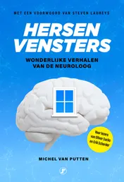 Omslag van Hersenvensters