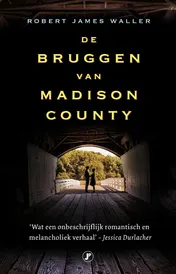 Omslag van De bruggen van Madison County