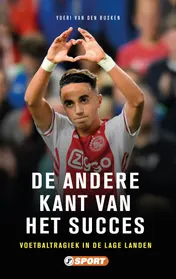 Omslag van De andere kant van het succes