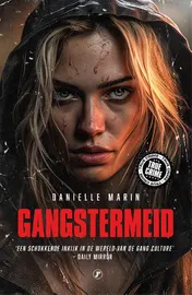 Omslag van Gangstermeid