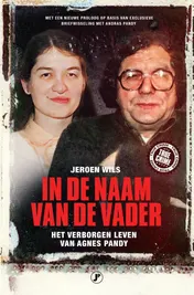 Omslag van In de naam van de vader