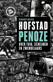 Omslag van Hofstadpenoze