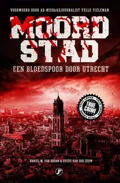 Omslag van Moordstad