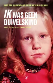 Omslag van Ik was geen duivelskind