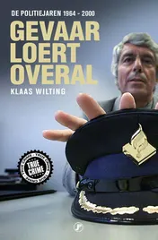 Omslag van Gevaar loert overal