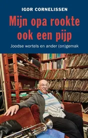 Omslag van Mijn opa rookte ook een pijp