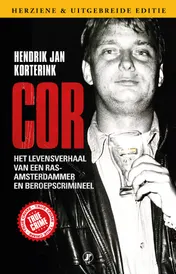 Omslag van Cor