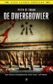Omslag van De dwergbowler