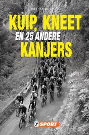 Omslag van Kuip, Kneet en 25 andere kanjers