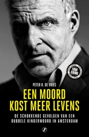 Omslag van Een moord kost meer levens