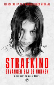 Omslag van Strafkind