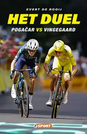 Omslag van Het duel
