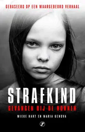 Omslag van Strafkind