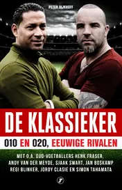 Omslag van De klassieker