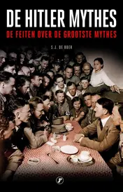 Omslag van De Hitler mythes