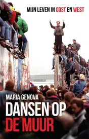 Omslag van Dansen op de Muur