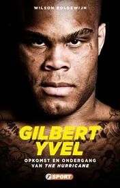 Omslag van Gilbert Yvel