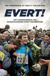 Omslag van Evert!