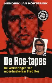 Omslag van De Ros-tapes