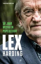 Omslag van Lex Harding