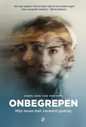 Omslag van Onbegrepen