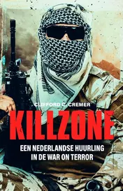 Omslag van Killzone