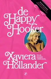 Omslag van de Happy Hooker