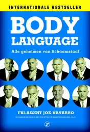 Omslag van Bodylanguage