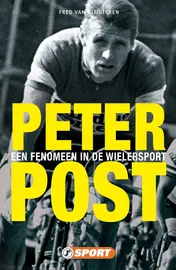 Omslag van Peter Post