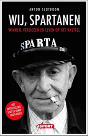 Omslag van Wij, Spartanen