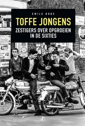 Omslag van Toffe Jongens