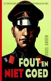 Omslag van Fout en niet goed