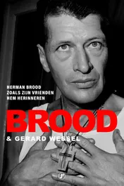 Omslag van Brood