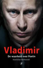 Omslag van Vladimir