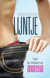 Omslag van Lijntje