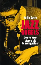 Omslag van Jazzvogels
